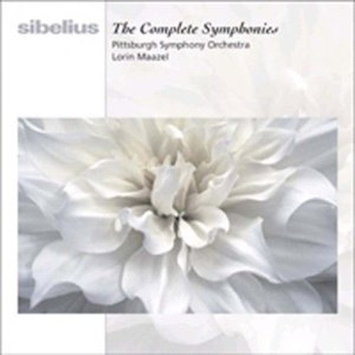 Sibelius: Complete Symphonies
