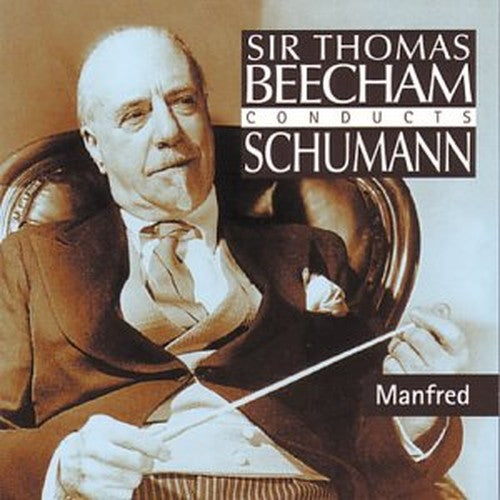 Schumann: Manfred, op115