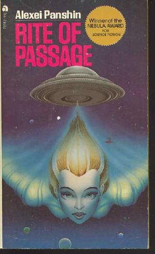 Rite of Passage
