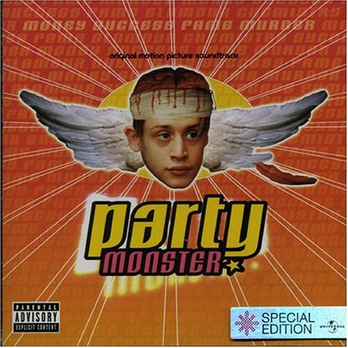 Various Artists - Party Monster