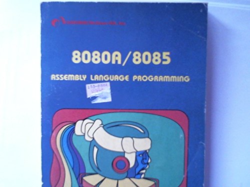 Eighty Eighty A-8085 Alp