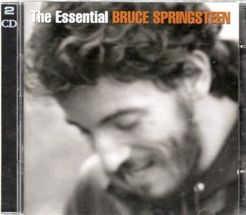 The Essential Bruce Springsteen