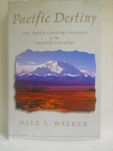 Pacific Destiny