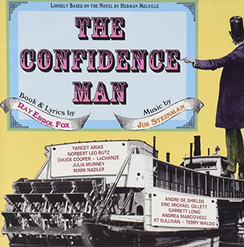 Confidence Man