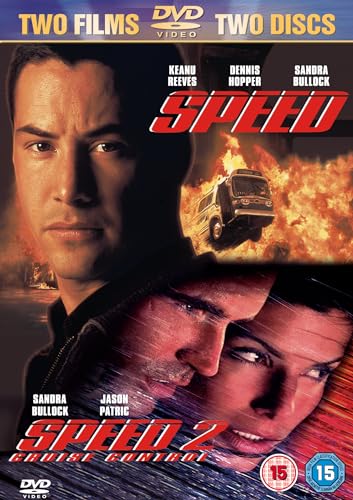 SPEED 1&2