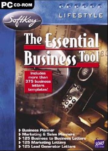 The Essential Business Tool