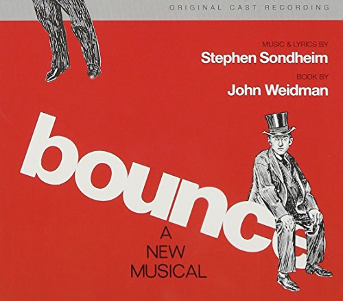 Various Artists - Bounce