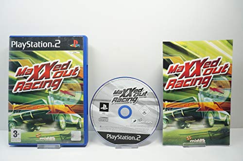MaXXed Out Racing (PS2)