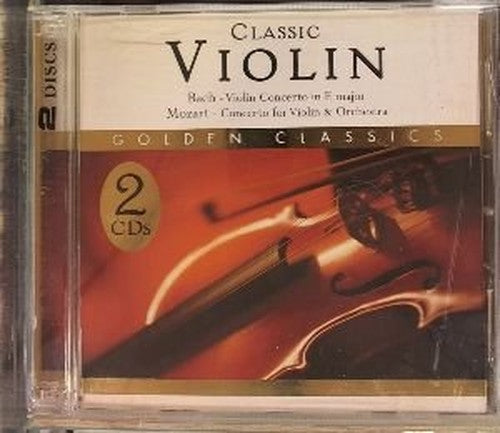 Classic Violin