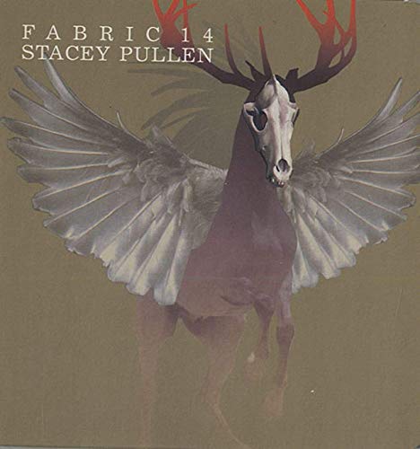 Various - fabric14: Stacey Pullen