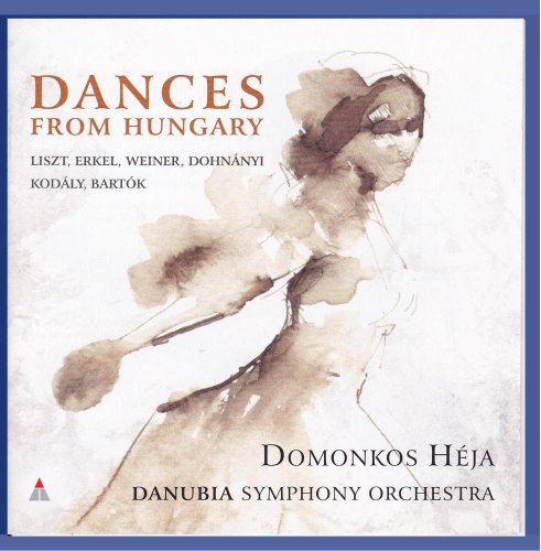 Dances from Hungary