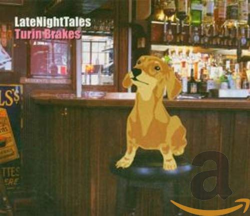 Late Night Tales