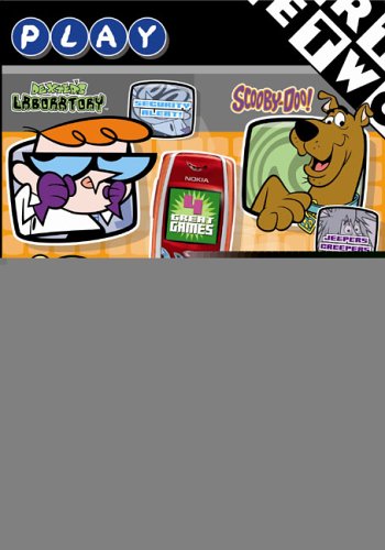 Cartoon Network Mobile Pack