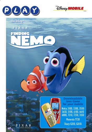 Finding Nemo