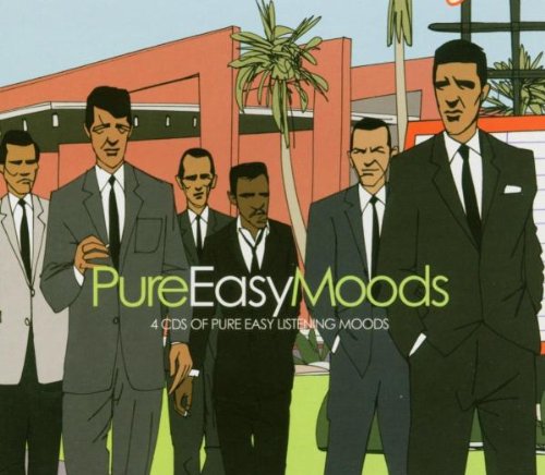 Pure Easy Moods/Alt