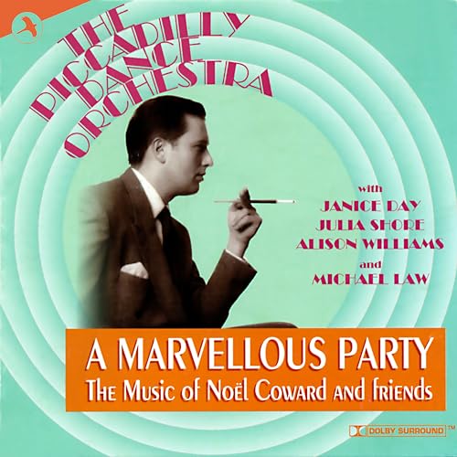 A Marvellous Party