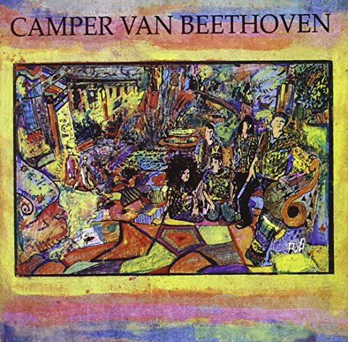 Camper Van Beethoven