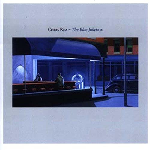 Chris Rea - The Blue Jukebox