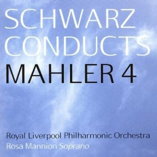 Mahler - Symphony No 4
