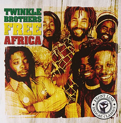 Free Africa