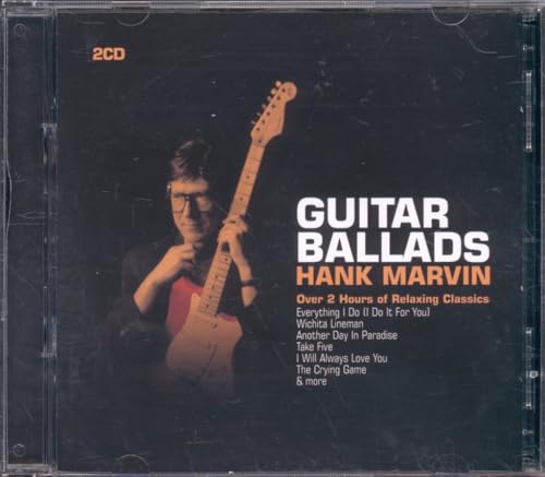 Guitar Ballads