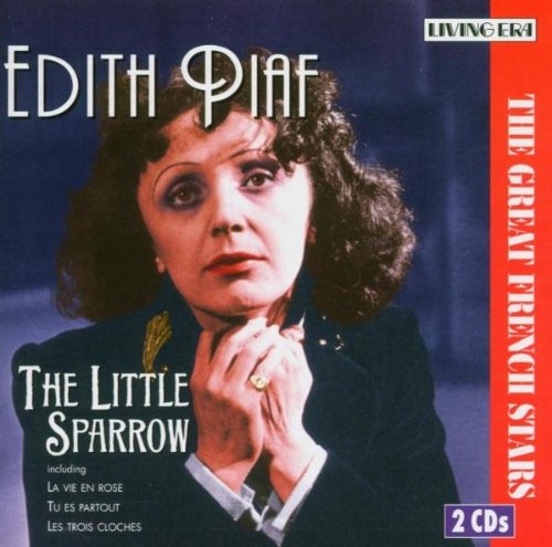 The Little Sparrow