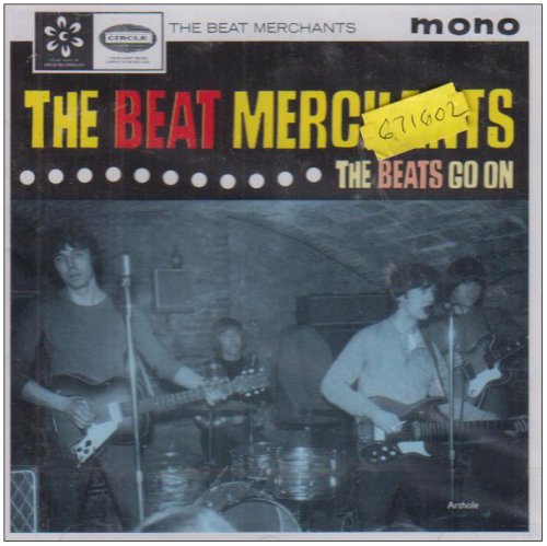 The Beats Go on