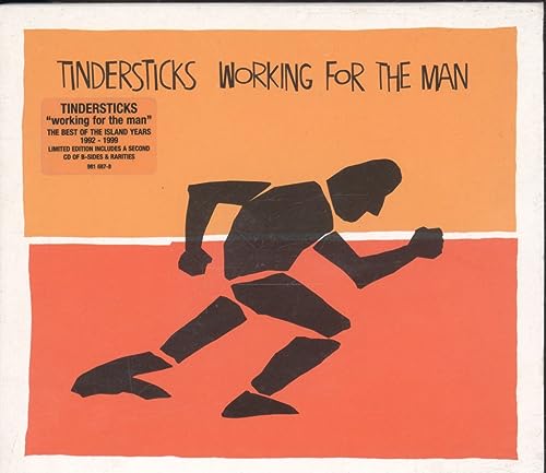 Working For The Man