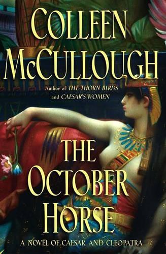 October Horse, the