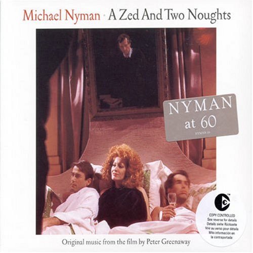 A Zed And Two Noughts