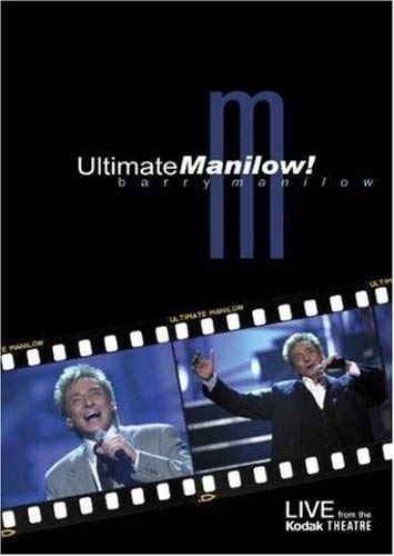 Ultimate Manilow