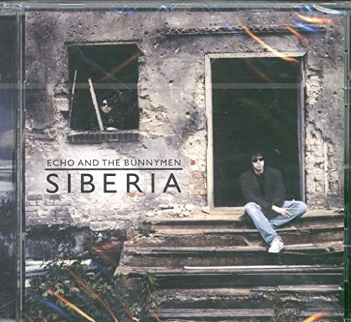 Siberia