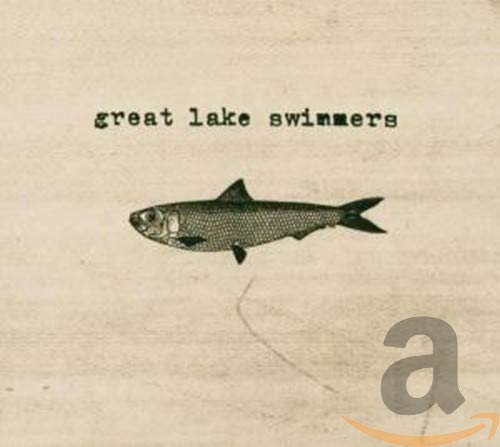 Great Lake Swimmers