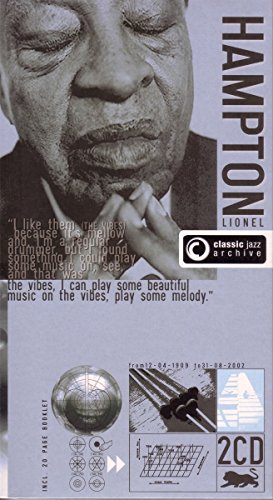 Classic Jazz Archive