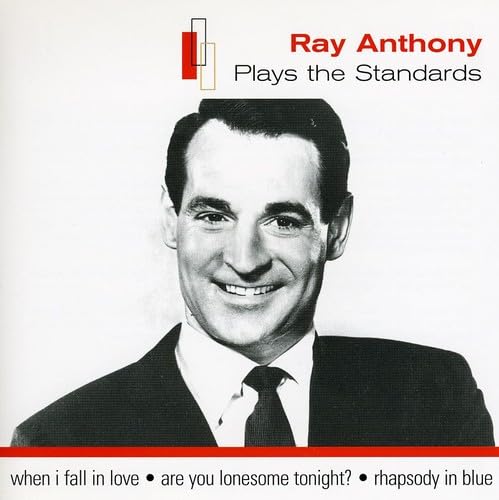 Plays The Standards