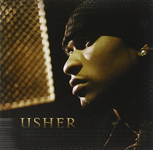 Usher - Confessions