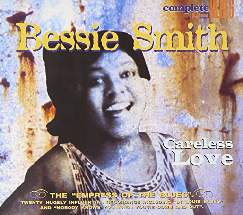 Careless Love