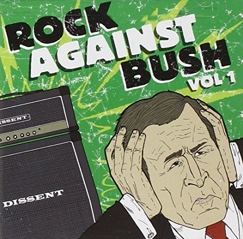 Rock Against Bush