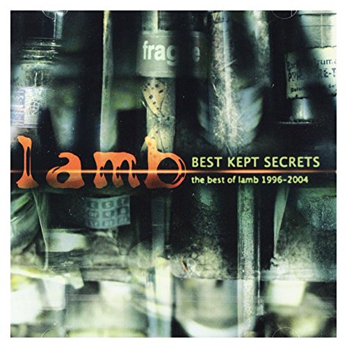 Best Kept Secrets 1996 - 2004