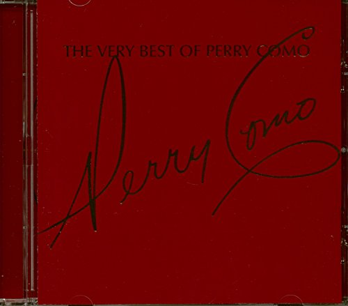 Papa Loves Mambo - The Very Best Of Perry Como