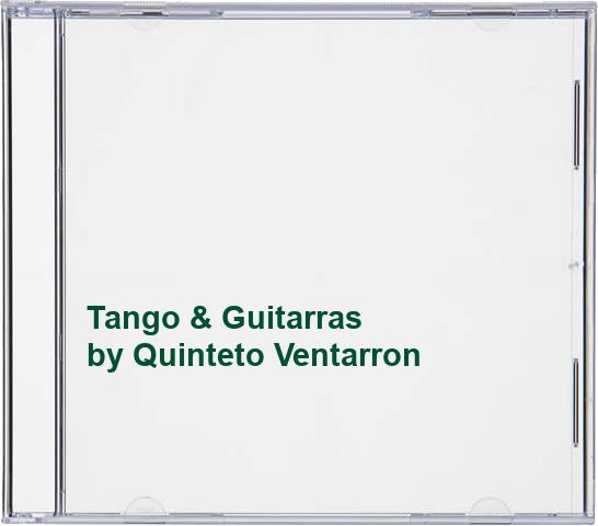 Tango & Guitarras