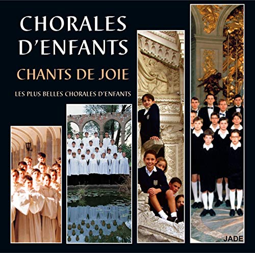 Chants de Joie