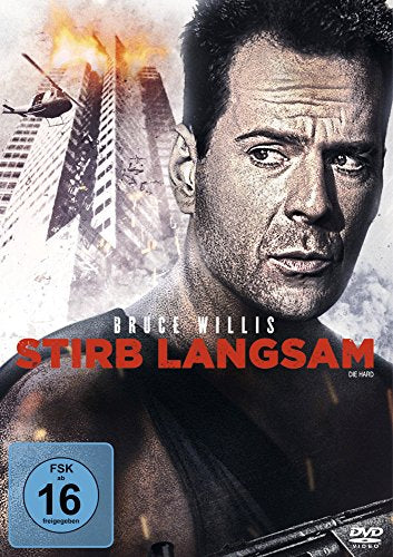 DVD STIRB LANGSAM 1