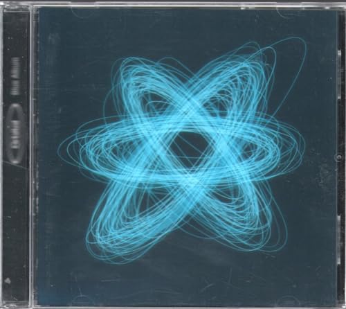 Blue Album
