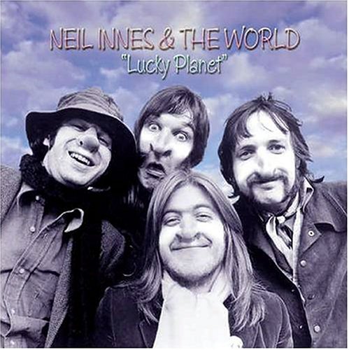 Lucky Planet