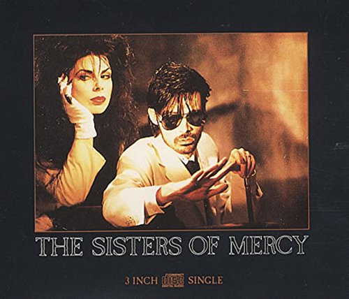 Sisters of Mercy - Dominion