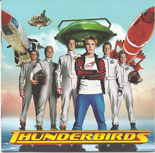 Thunderbirds (Zimmer)