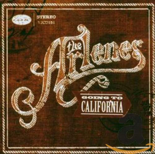 Going To California