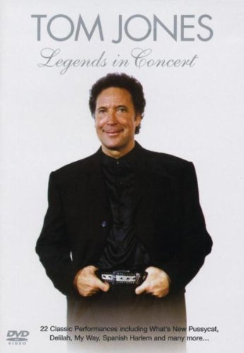 Tom Jones - Greatest Hits