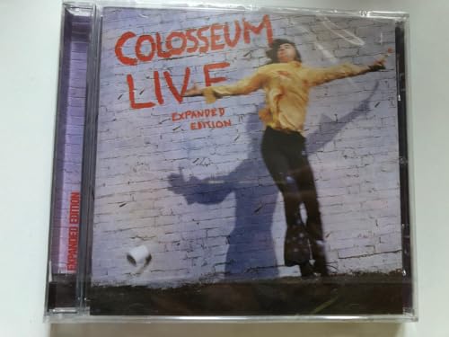 Live (Expanded Edition)